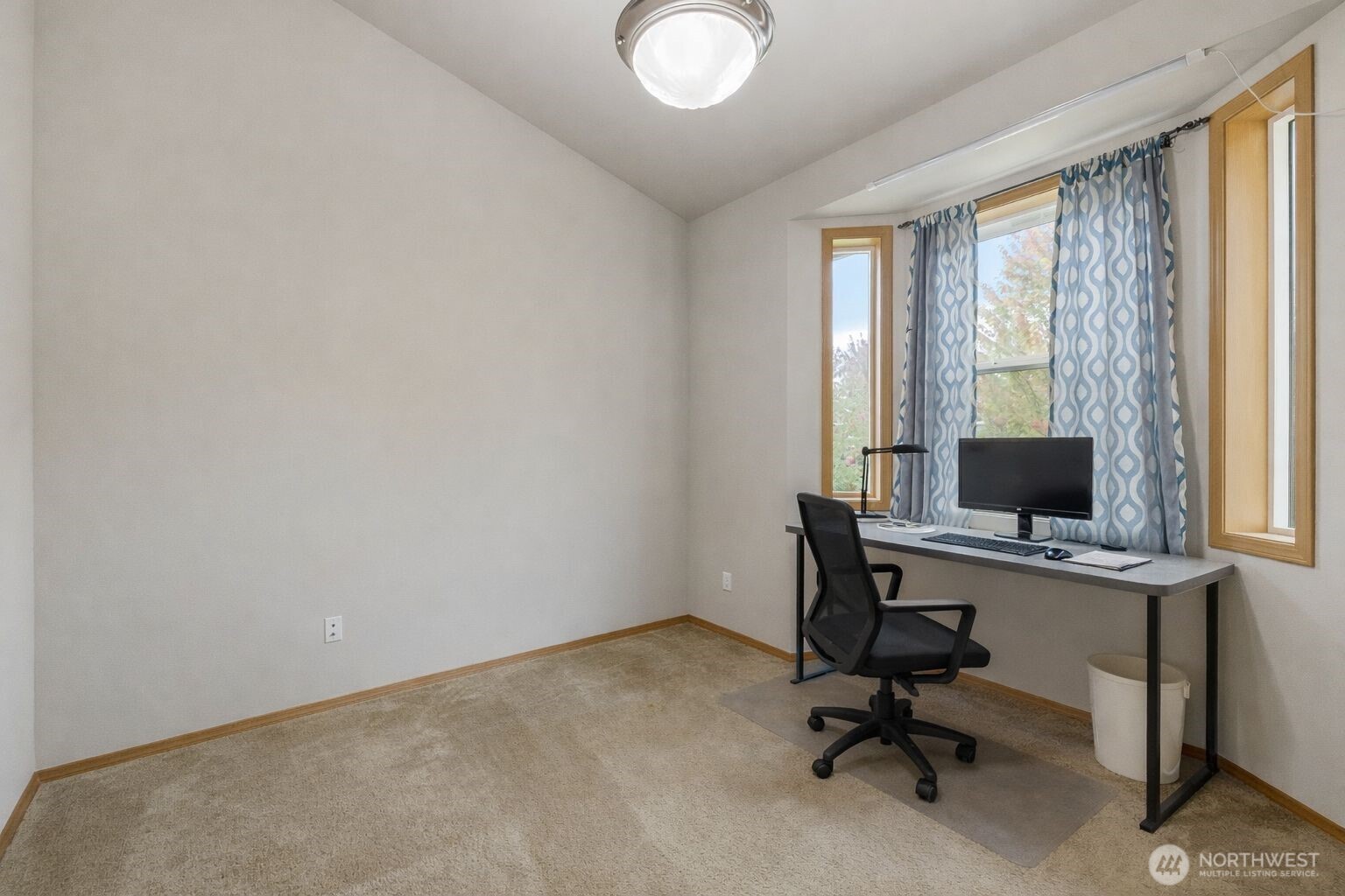 1537 East Gateway Heights Loop Sedro-Woolley, WA 98284 - Photo 11 of 23 a view of workspace with a window