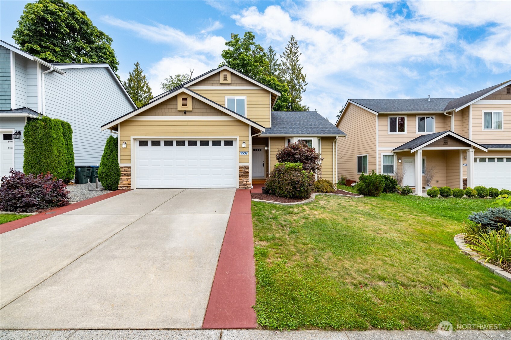 1537 East Gateway Heights Loop Sedro-Woolley, WA 98284 - Photo 18 of 23