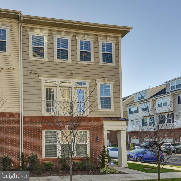 4777 Dane Ridge Circle, Unit 35 Woodbridge, VA 22193 - Photo 1 of 18