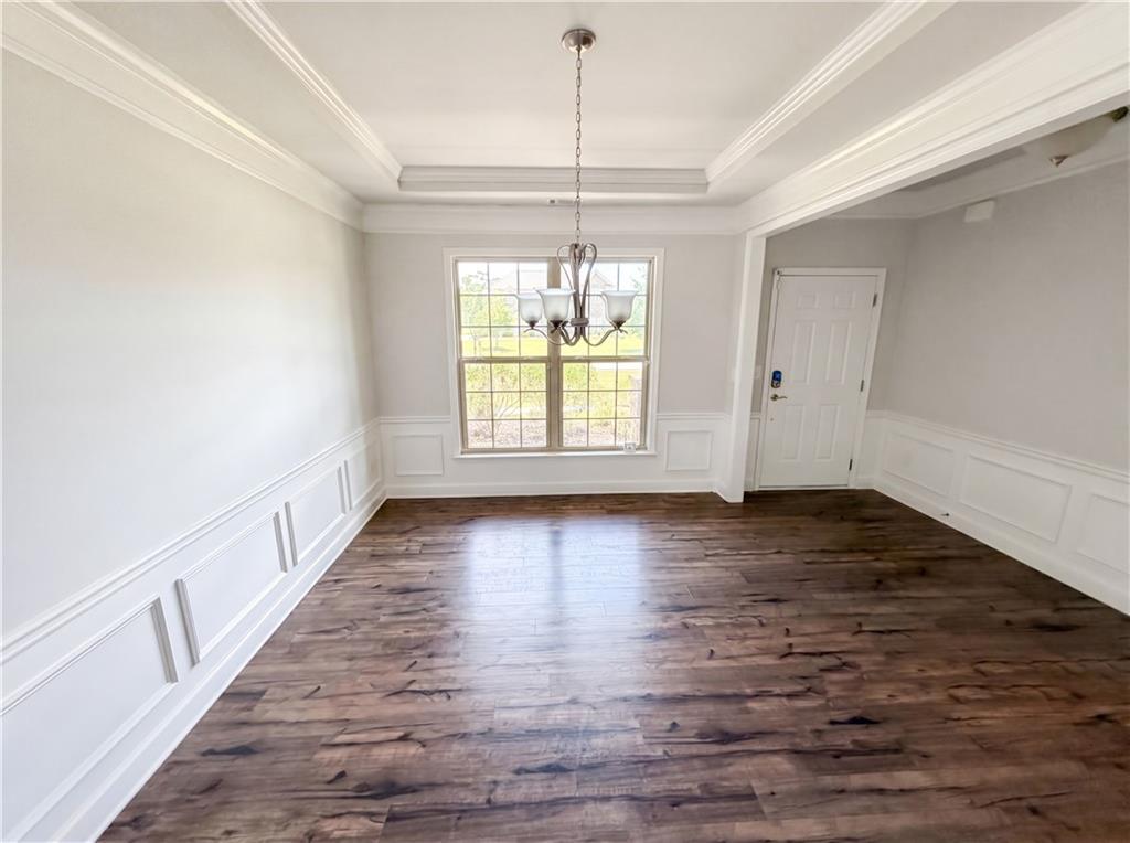 165 Calverton Lane Tyrone, GA 30290 - Photo 6 of 22