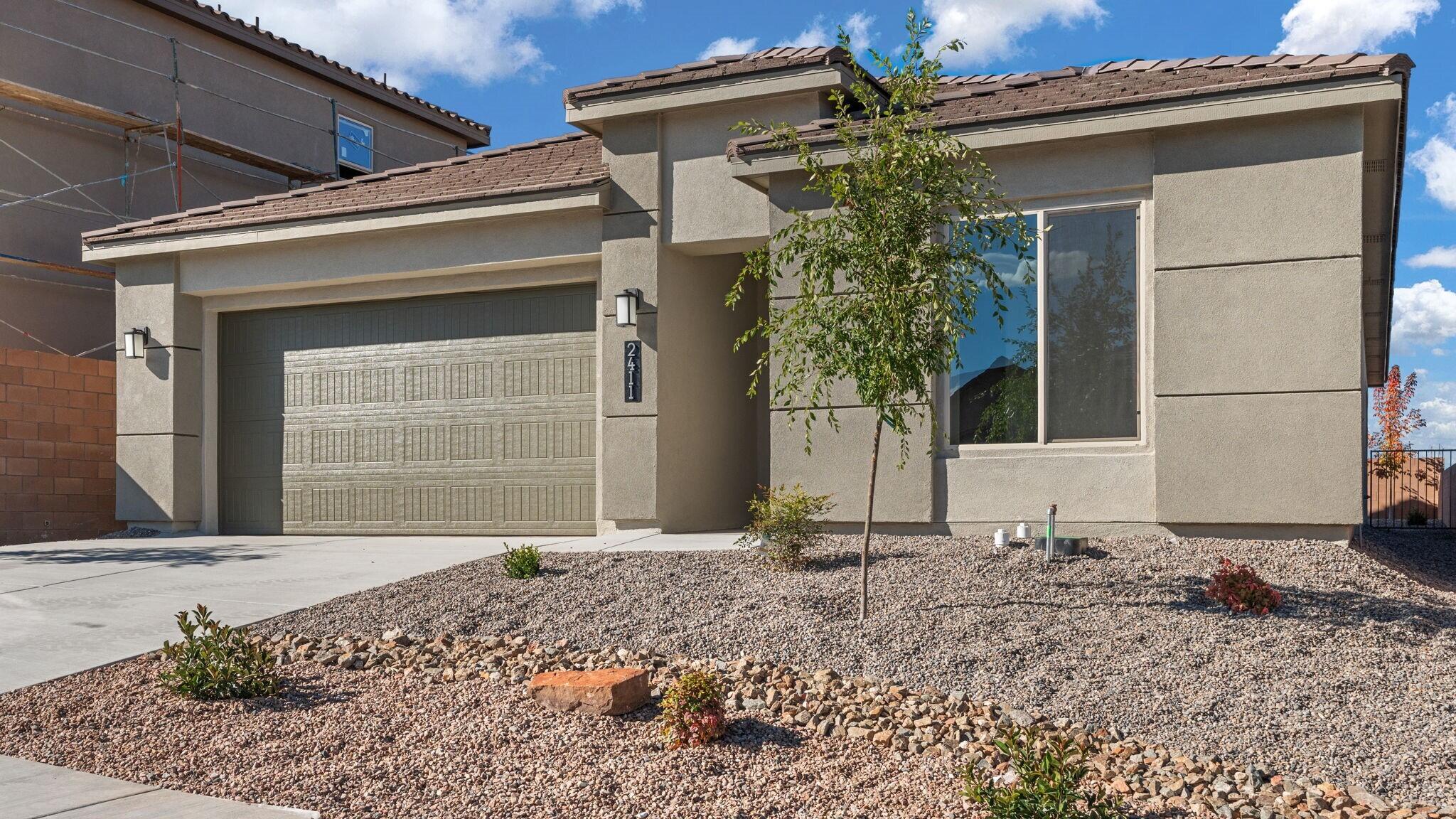 2411 Marble Avenue Northeast Rio Rancho, NM 87144 - Photo 1 of 1 Gallery Image 1