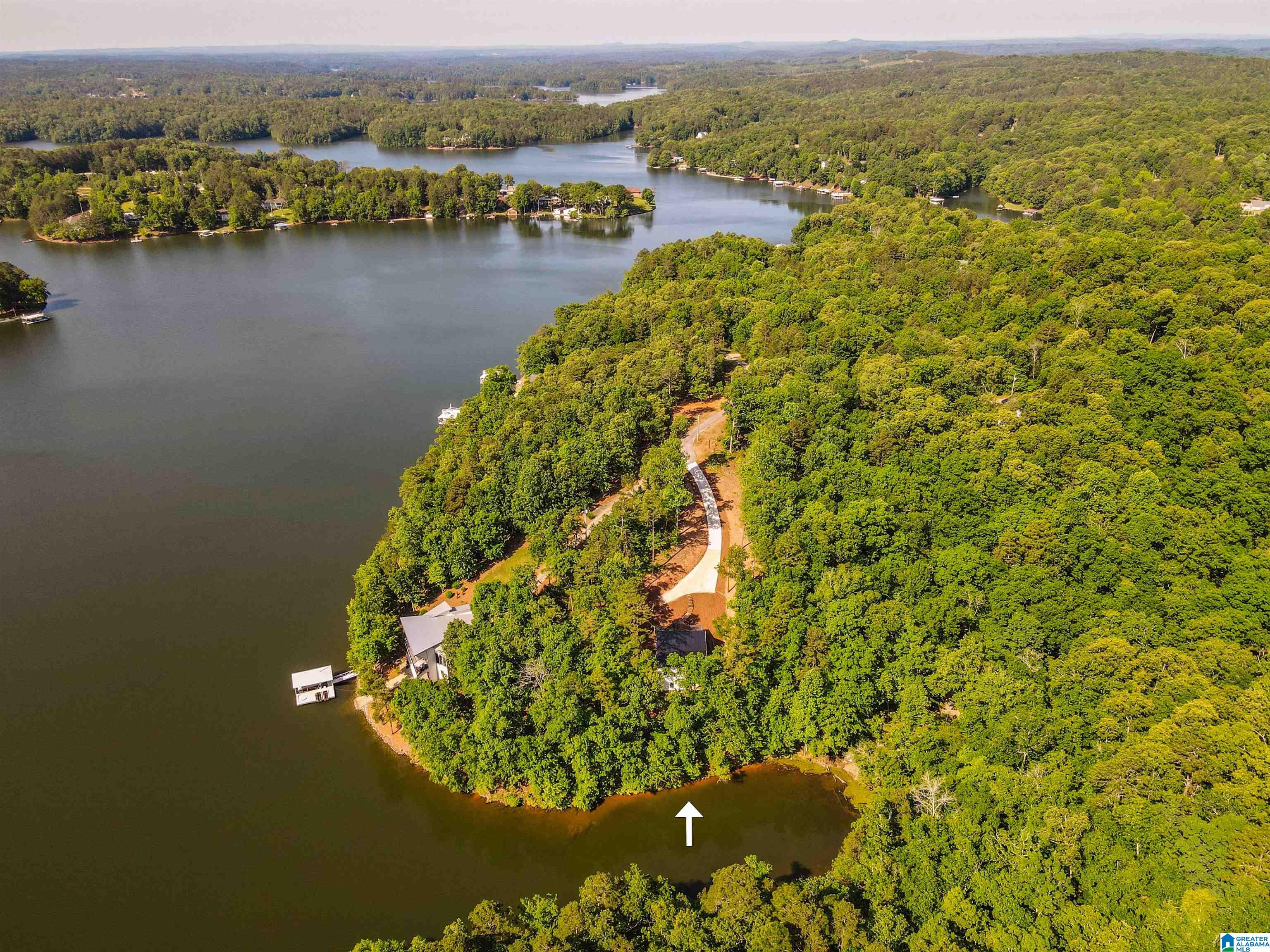 189 County Road 3294 Wedowee, AL 36278 - Photo 9 of 50
