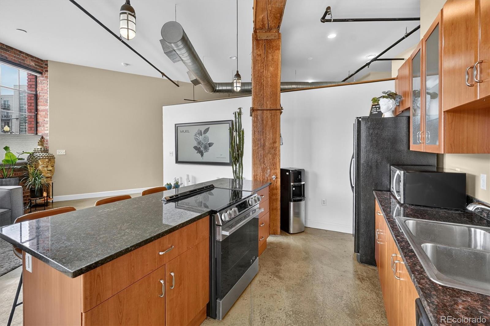 2500 Walnut Street, Unit 102 Denver, CO 80205 - Photo 17 of 50