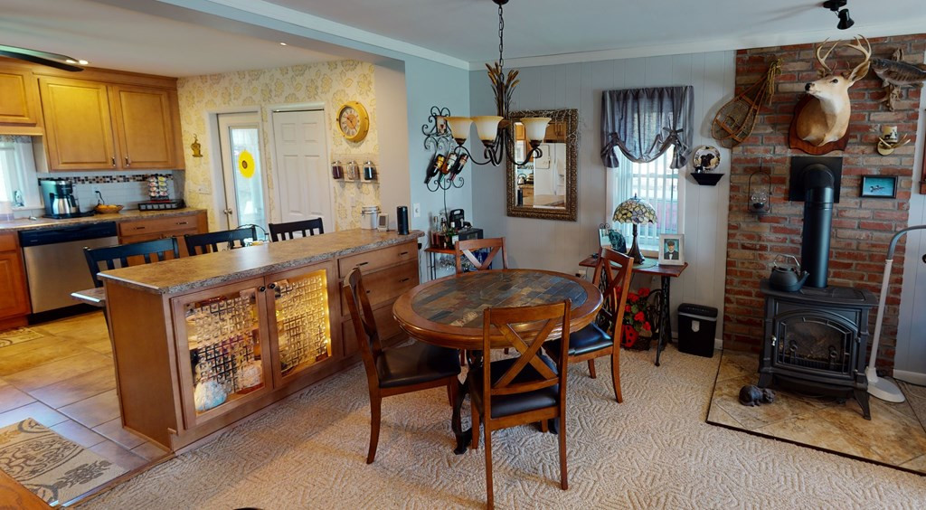 39 Dickson Point Road Plattsburgh, NY 12901 - Photo 5 of 26 Gallery Image 5