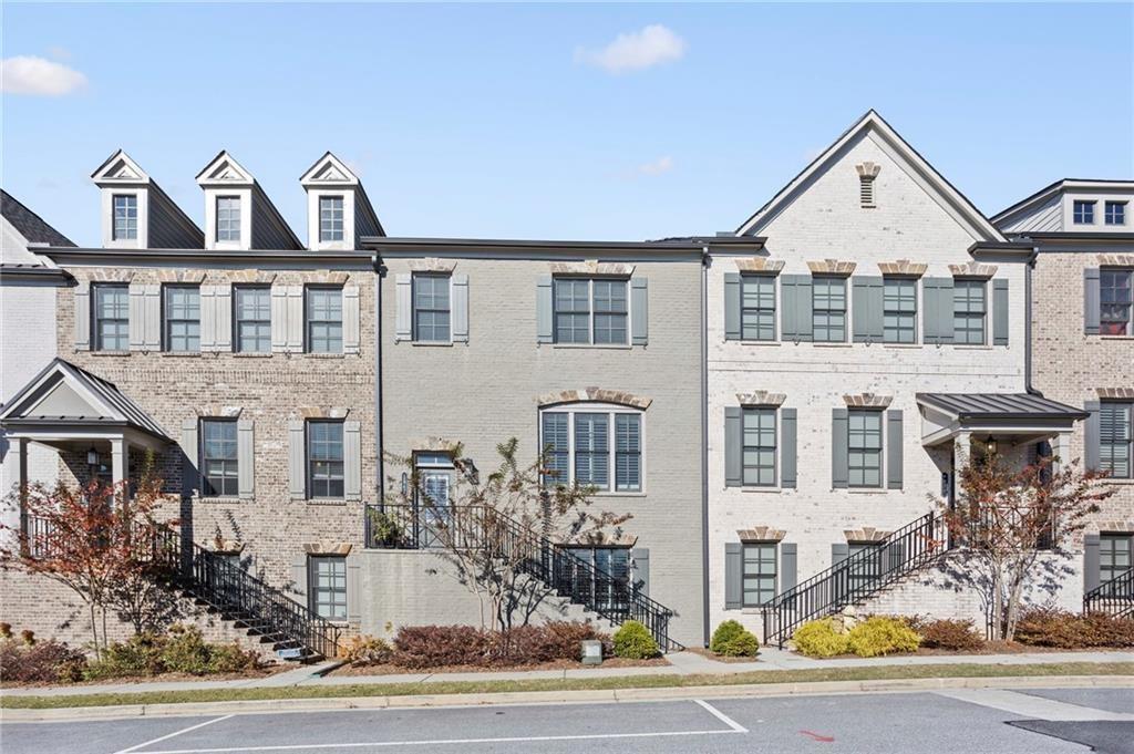 1847 Falling Sky Court Atlanta, GA 30319 - Photo 1 of 3