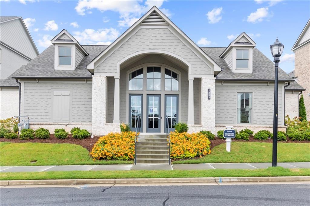 1847 Falling Sky Court Atlanta, GA 30319 - Photo 2 of 3