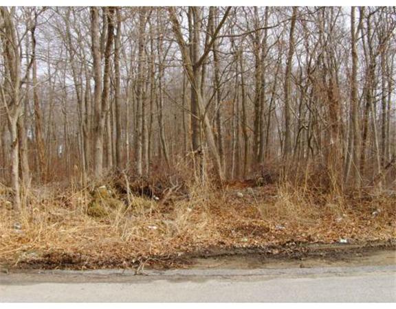 Lot 4 Wood Street Fall River, MA 02721 - Photo 1 of 1 Gallery Image 1