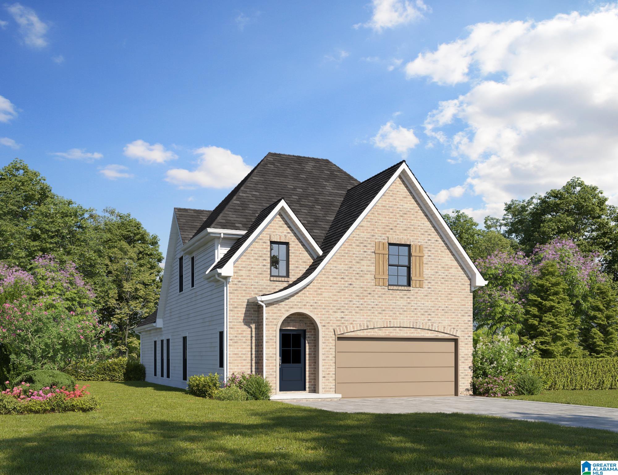 2087 Springfield Drive Chelsea, AL 35043 - Photo 1 of 3