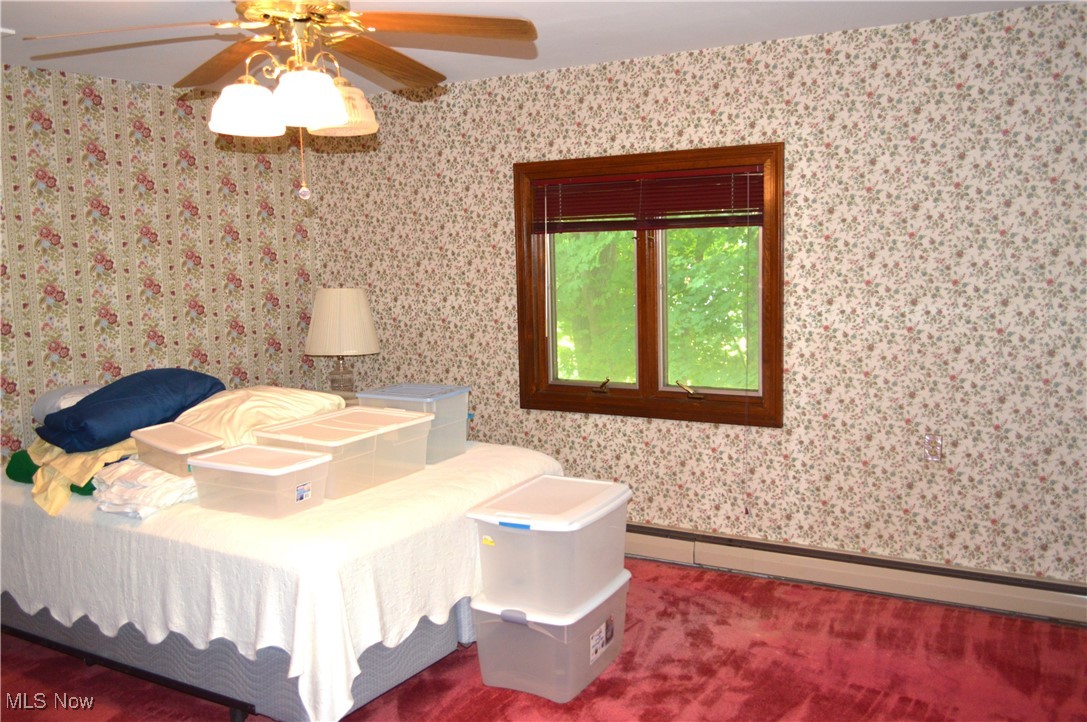 6304 Chapel Road Madison, OH 44057 - Photo 12 of 21 Bdrm 2- 2nd level