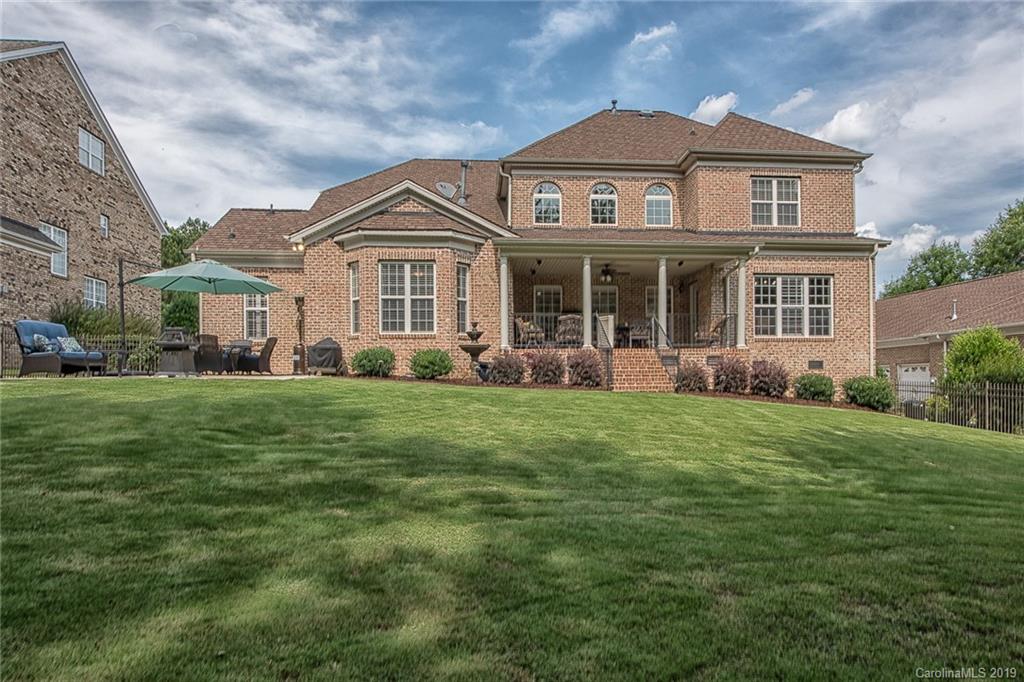 16813 Turtle Point Road Charlotte, NC 28278 - Photo 4 of 43 Gallery Image 4