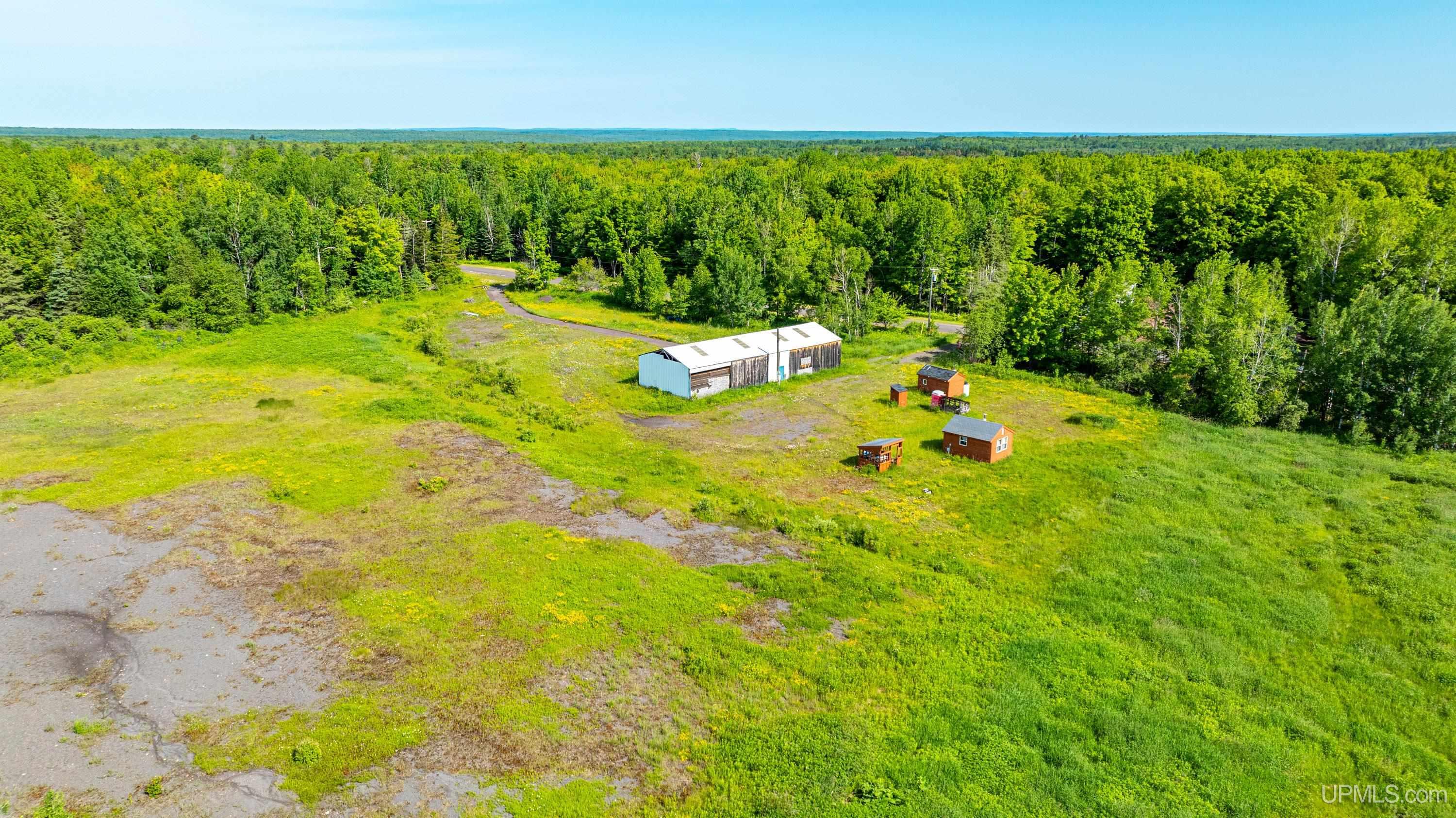 14670 Sturgeon Road Baraga, MI 49908 - Photo 30 of 30