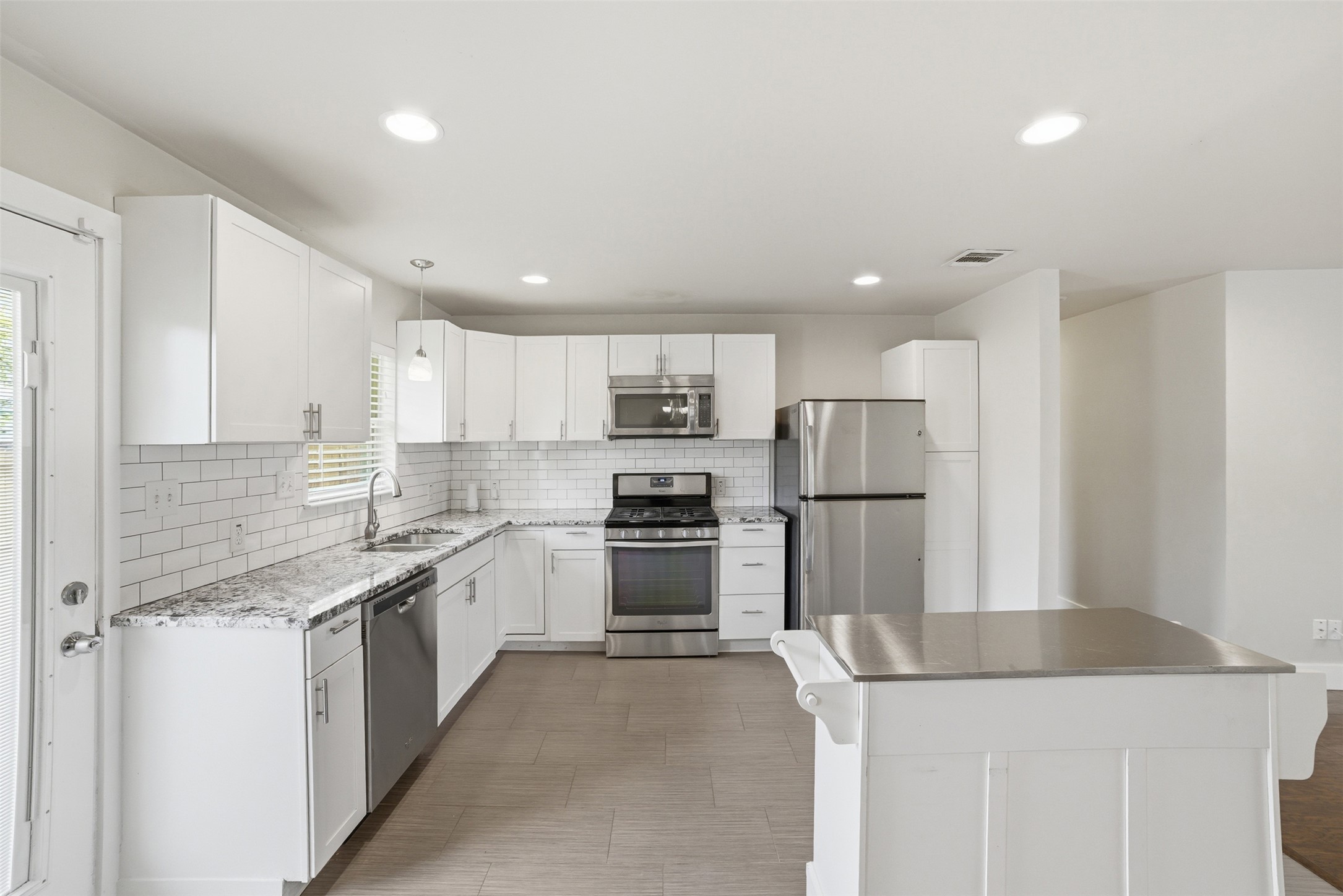 5510 Manor Road, Unit A Austin, TX 78723 - Photo 11 of 22