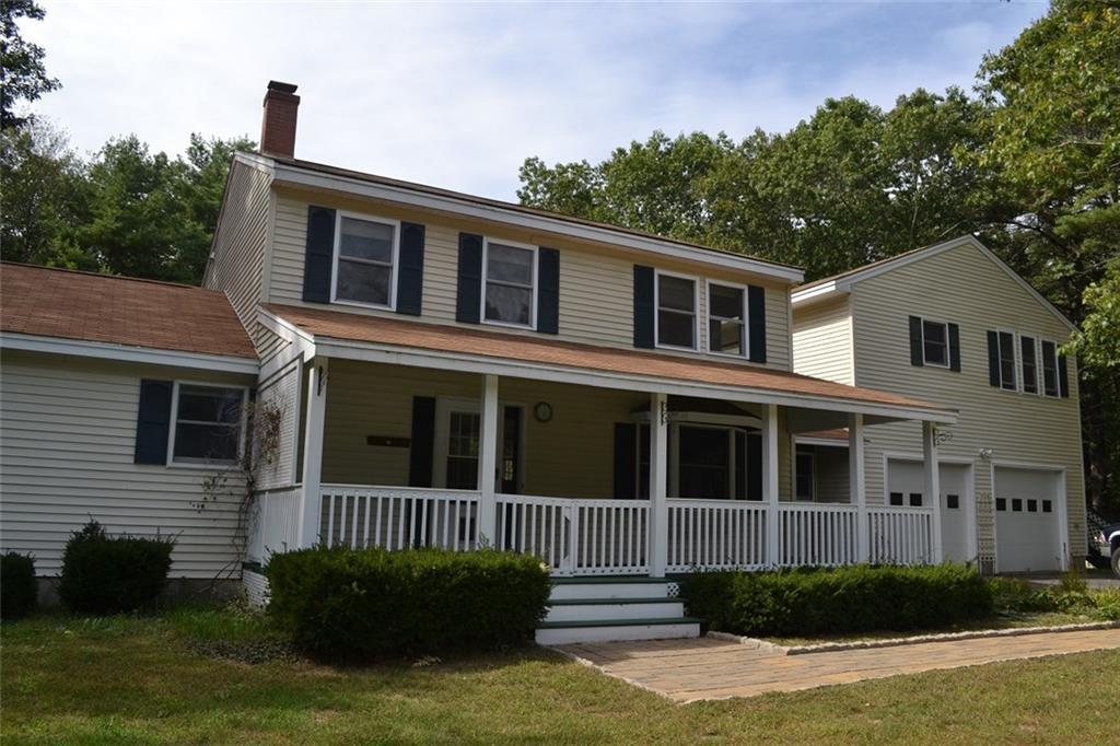263 Merriland Ridge Road Wells, ME 04090 - Photo 33 of 34 Photo
