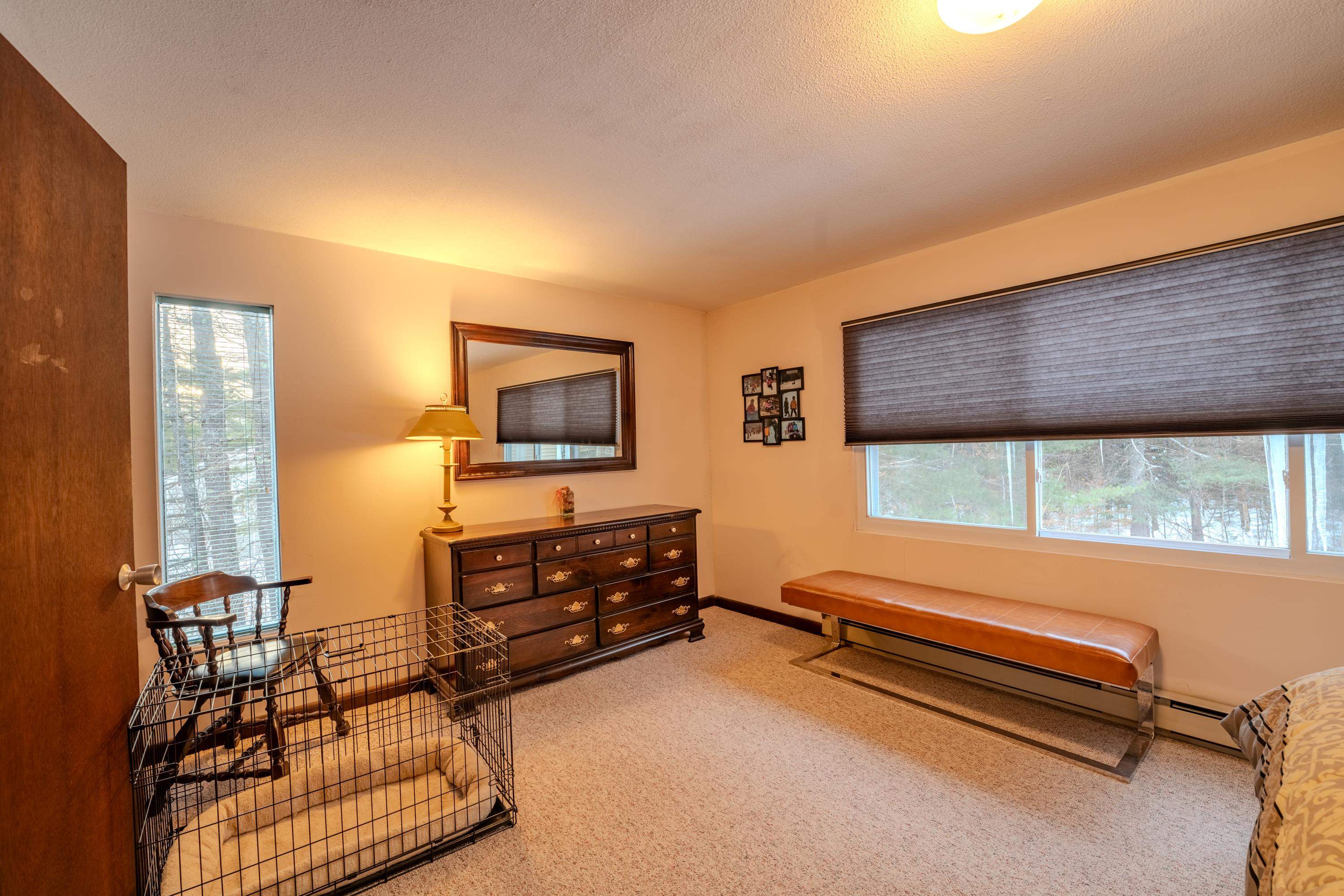 865 Upper Mad River Road, Unit 1 Thornton, NH 03285 - Photo 21 of 33 Gallery Image 21