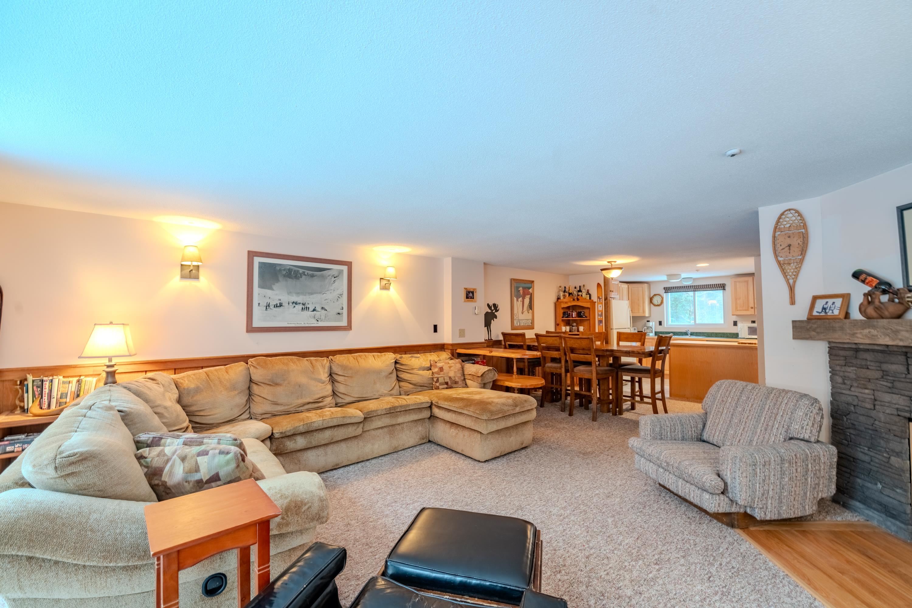 865 Upper Mad River Road, Unit 1 Thornton, NH 03285 - Photo 3 of 33 Gallery Image 3