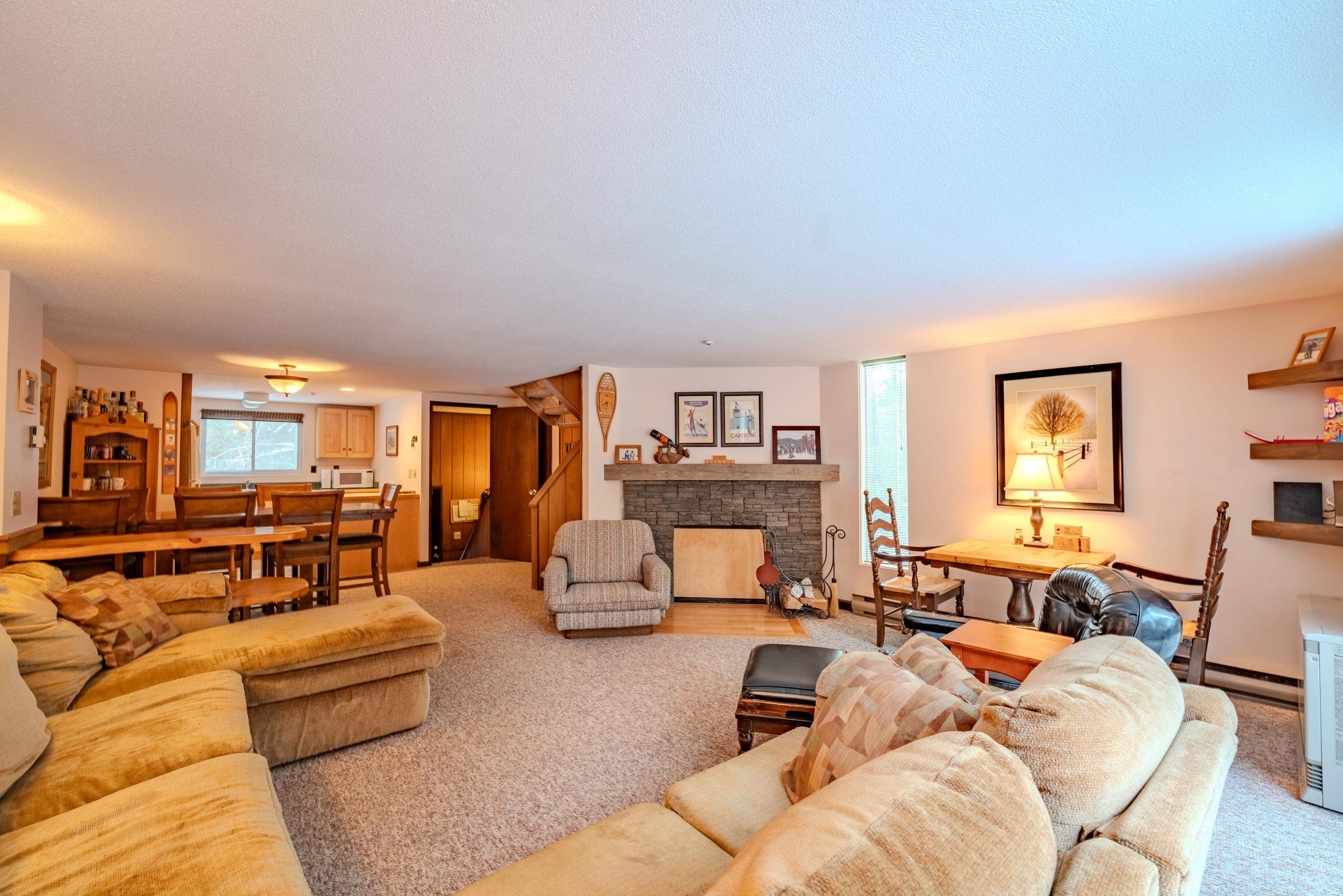 865 Upper Mad River Road, Unit 1 Thornton, NH 03285 - Photo 8 of 33 Gallery Image 8