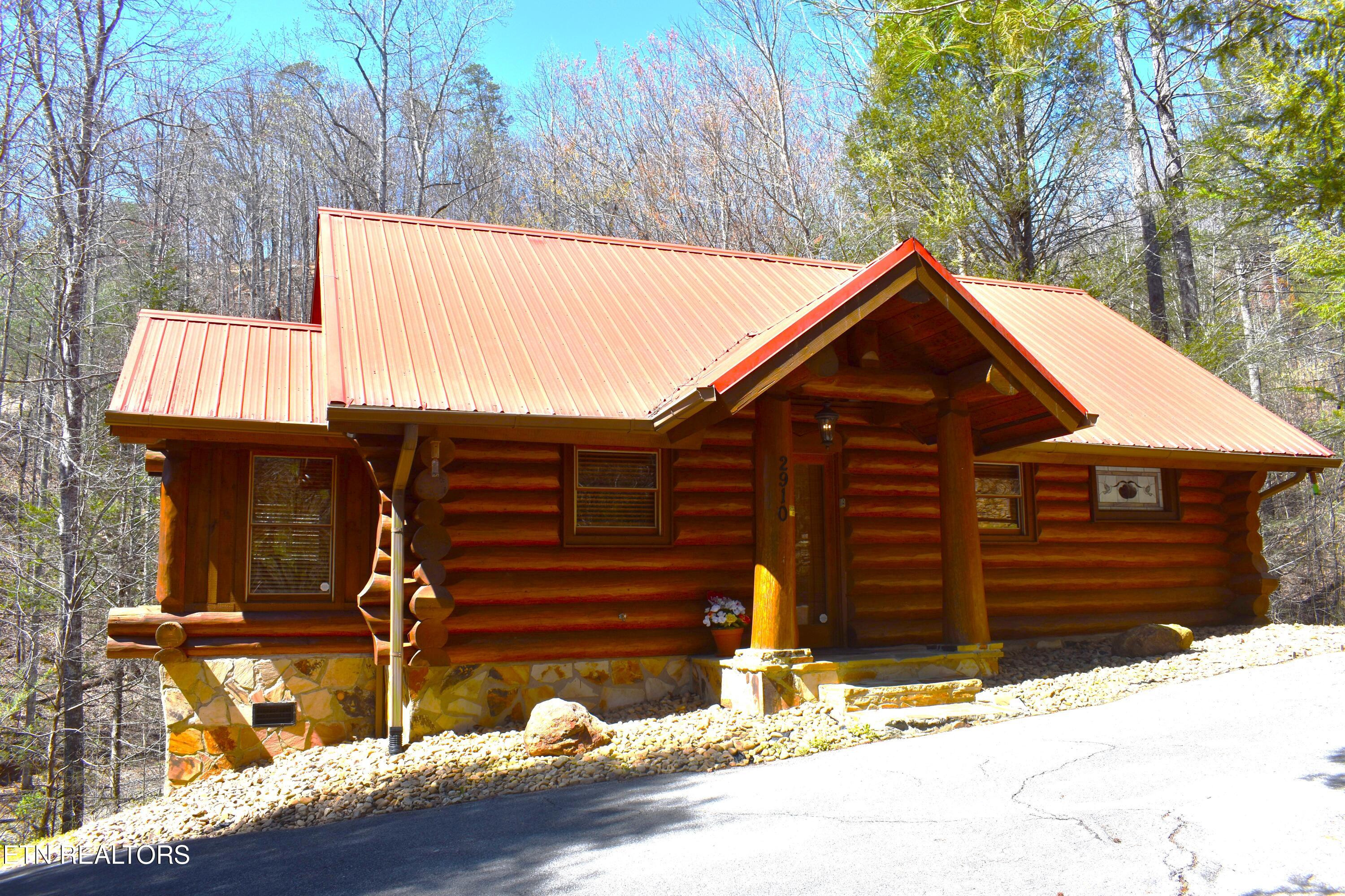 2910 Piney Ridge Way Sevierville, TN 37862 - Photo 1 of 35 DSC_0101