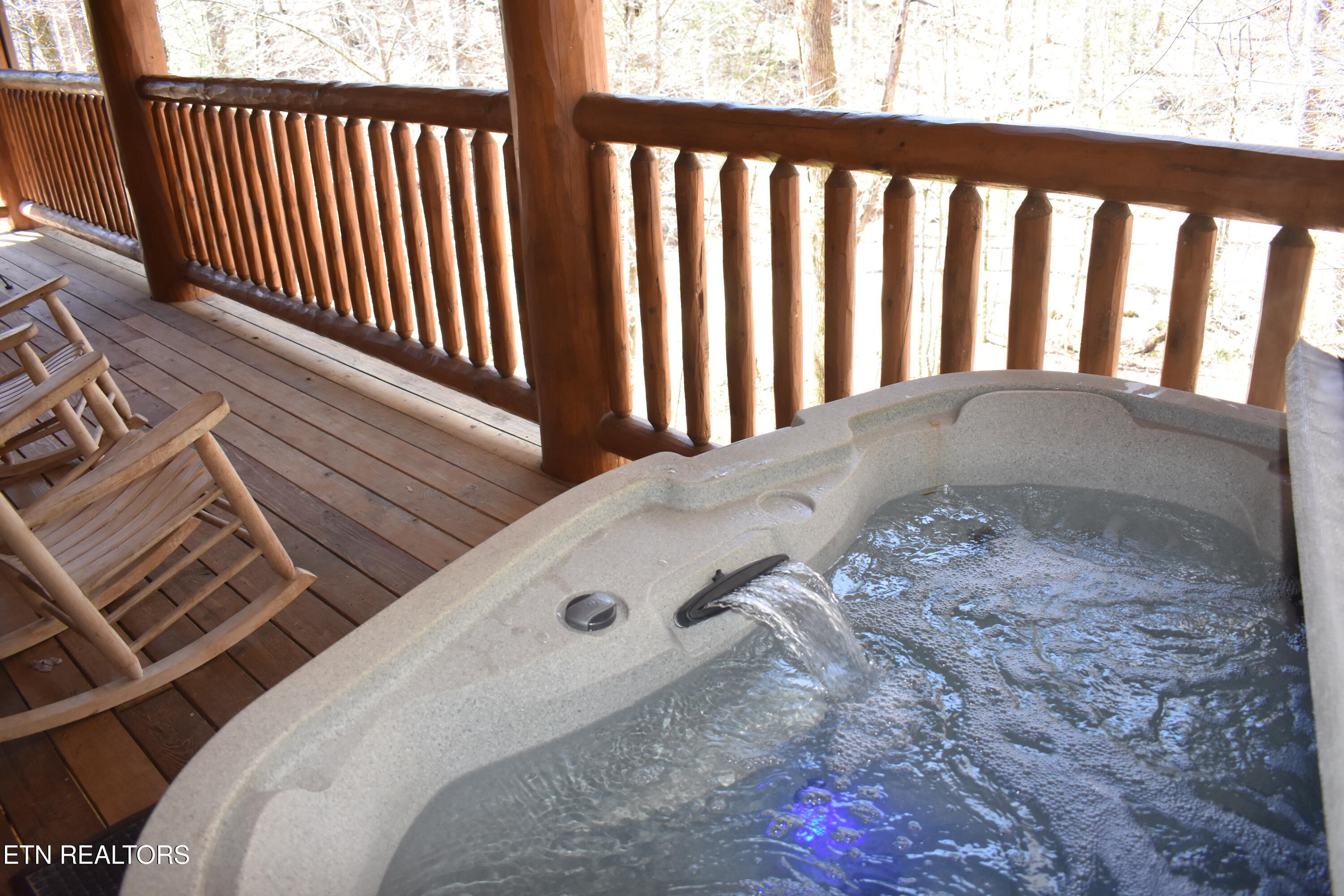 2910 Piney Ridge Way Sevierville, TN 37862 - Photo 5 of 35 DSC_0082