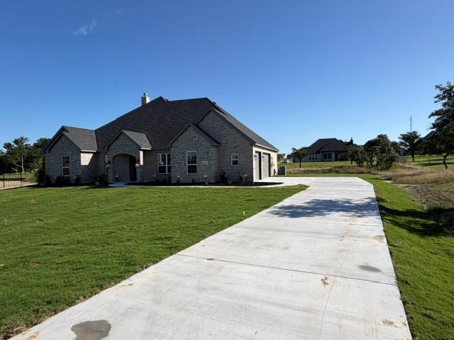 112 Coalson Crossing Azle, TX 76020 - Photo 2 of 26