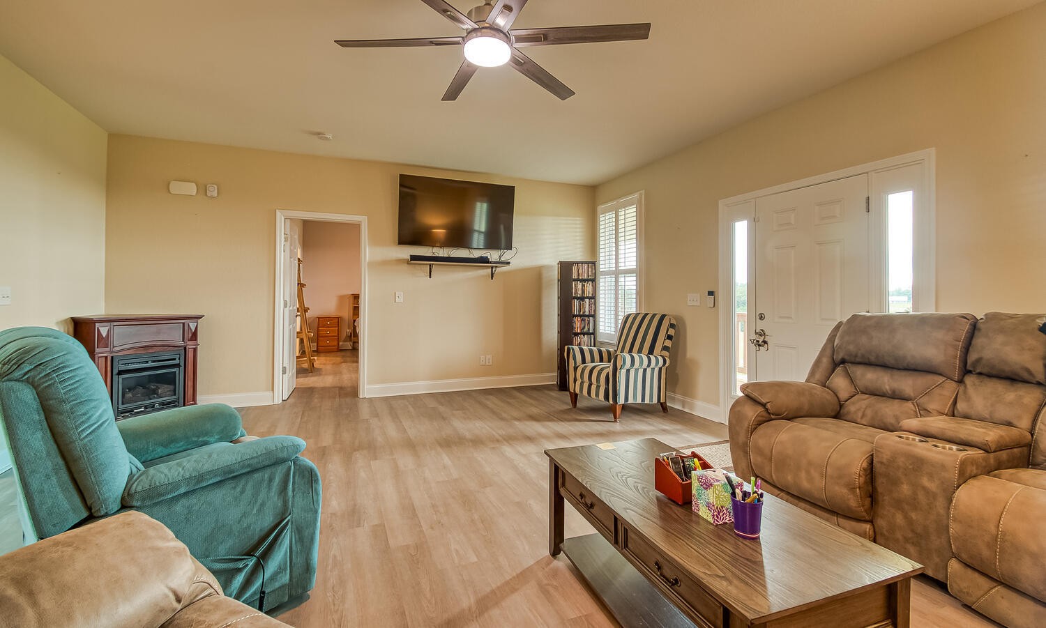 1275 Valley Home Road Dandridge, TN 37725 - Photo 9 of 32 Gallery Image 9