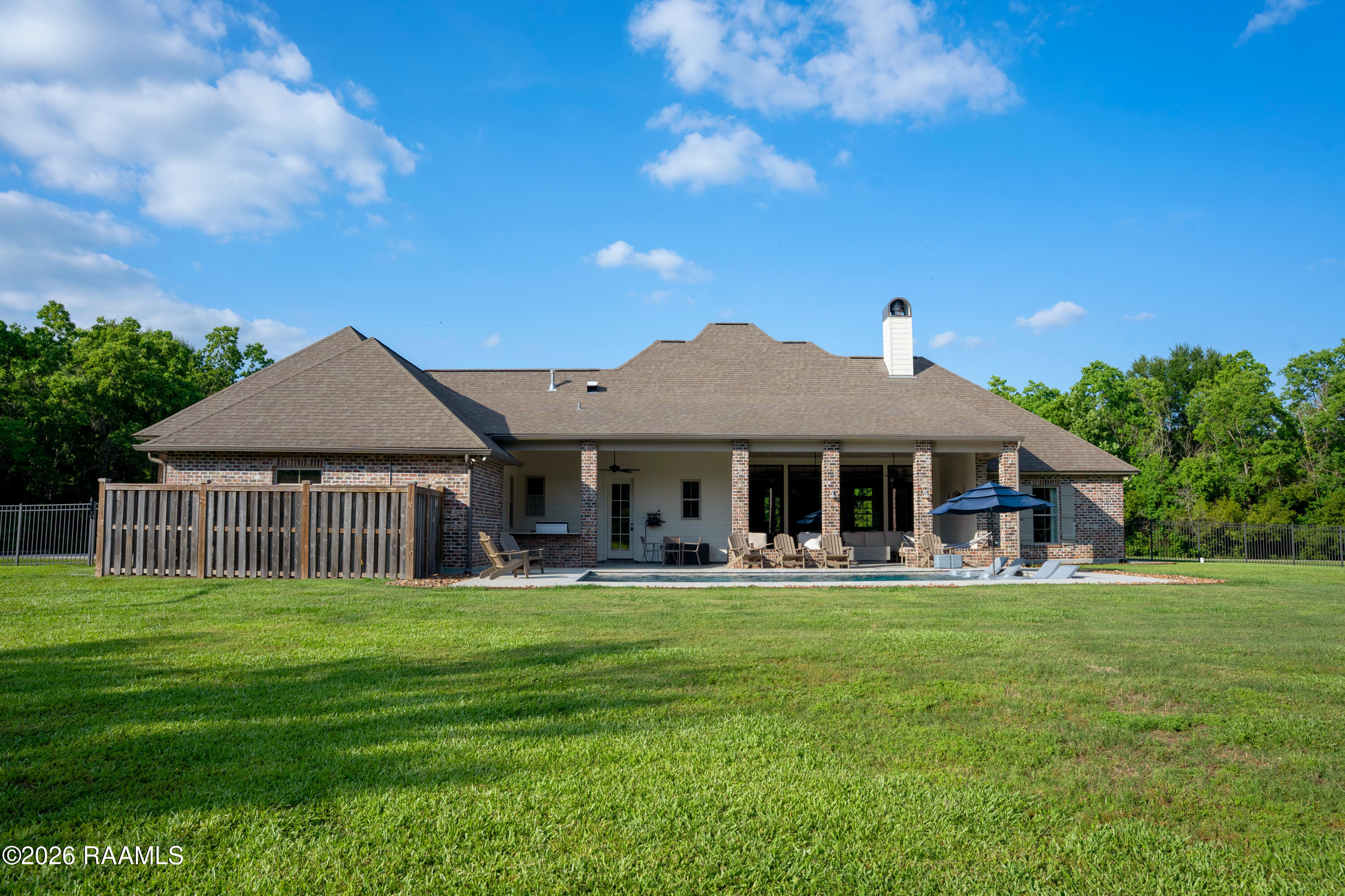 430 Fenetre Road Scott, LA 70583 - Photo 30 of 36 27Copy of EXT6