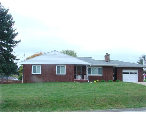 18 Fosterville Road Greensburg, PA 15601 - Photo 1 of 13 Exterior Front.