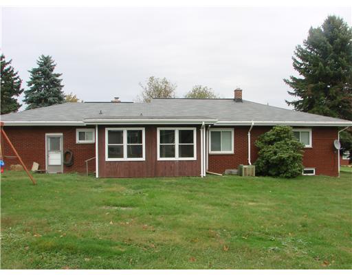 18 Fosterville Road Greensburg, PA 15601 - Photo 11 of 13 Exterior Back.
