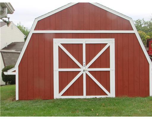 18 Fosterville Road Greensburg, PA 15601 - Photo 12 of 13 Storage.