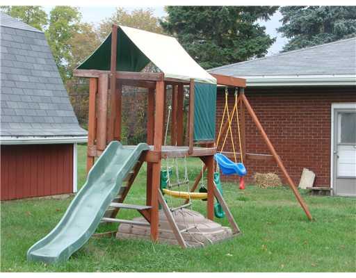 18 Fosterville Road Greensburg, PA 15601 - Photo 13 of 13 Other. Play yard...can stay...or be removed...