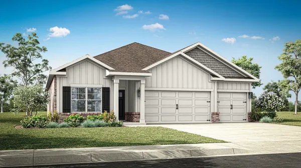 $373,990 | 1010 Mewborn Farm Road, Oakland, TN 38060