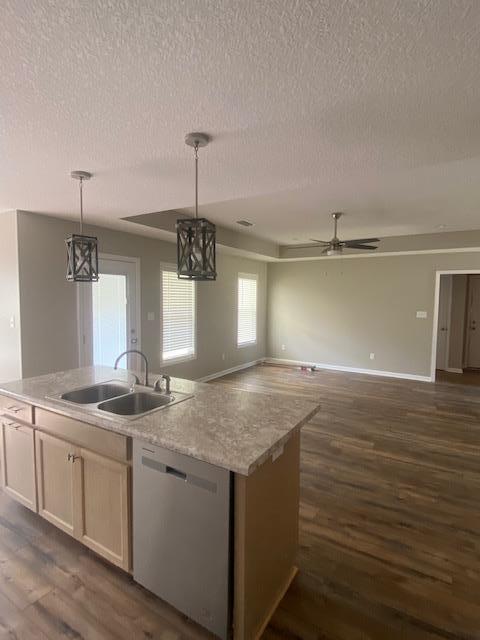 248 Trail Of Hawk Road Quitman, GA 31643 - Photo 6 of 23 Gallery Image 6