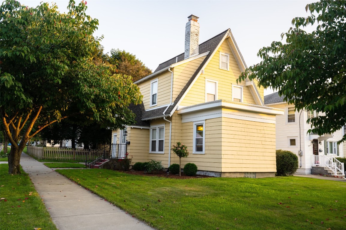 2 Allendale Road Binghamton, NY 13903 - Photo 3 of 24 Gallery Image 3