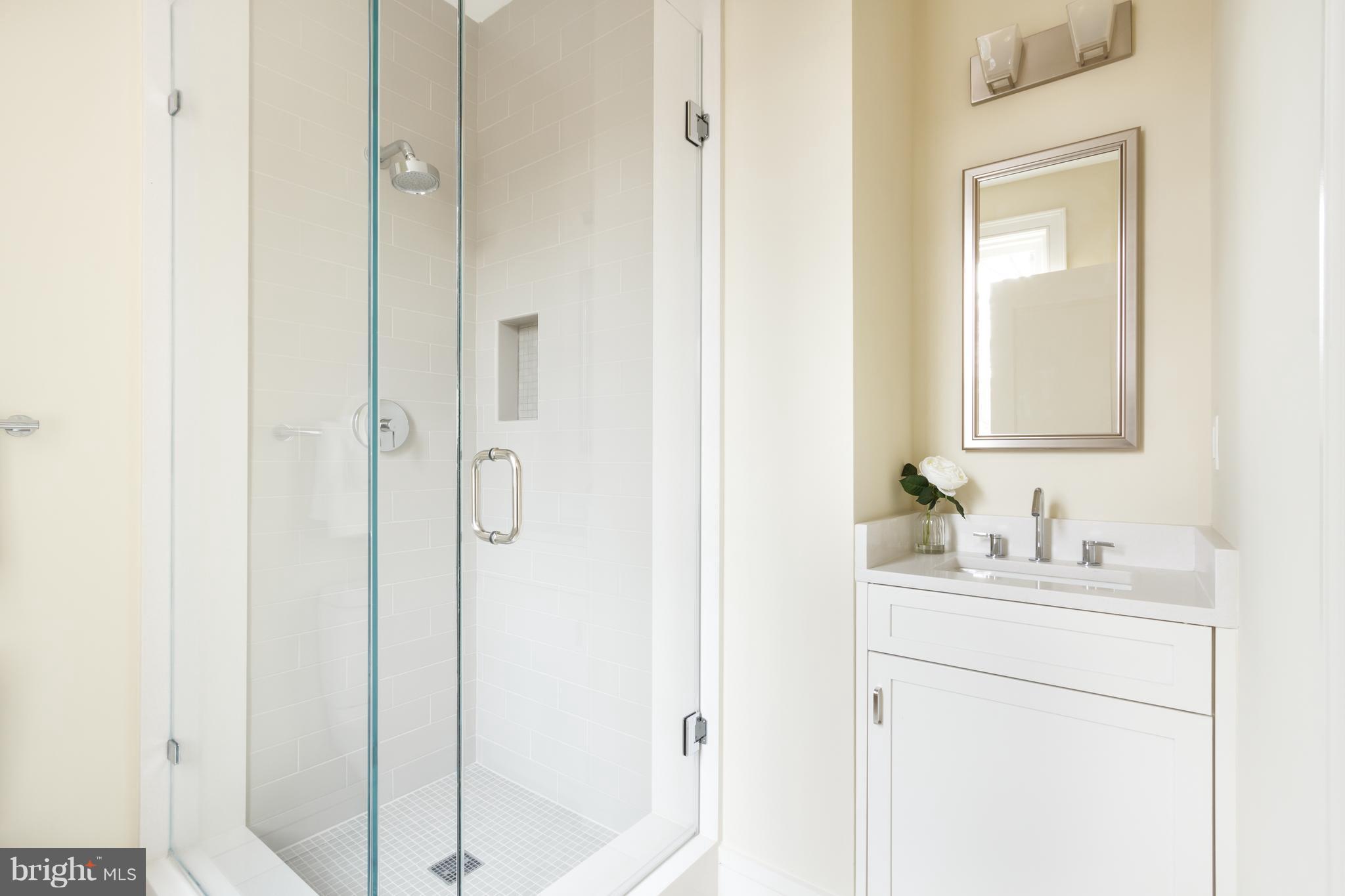 422 3rd Street Northeast Washington, DC 20002 - Photo 22 of 25 Bath