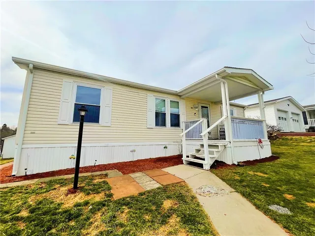 $55,000 | 121 Mountain View Drive, Berlin, PA 15530