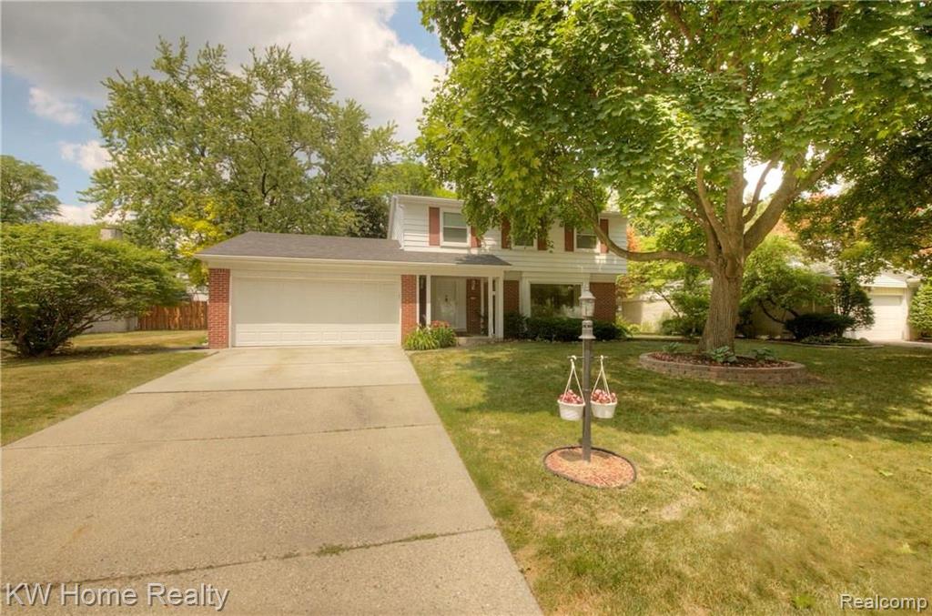 21100 Andover Road Southfield, MI 48076 - Photo 2 of 59
