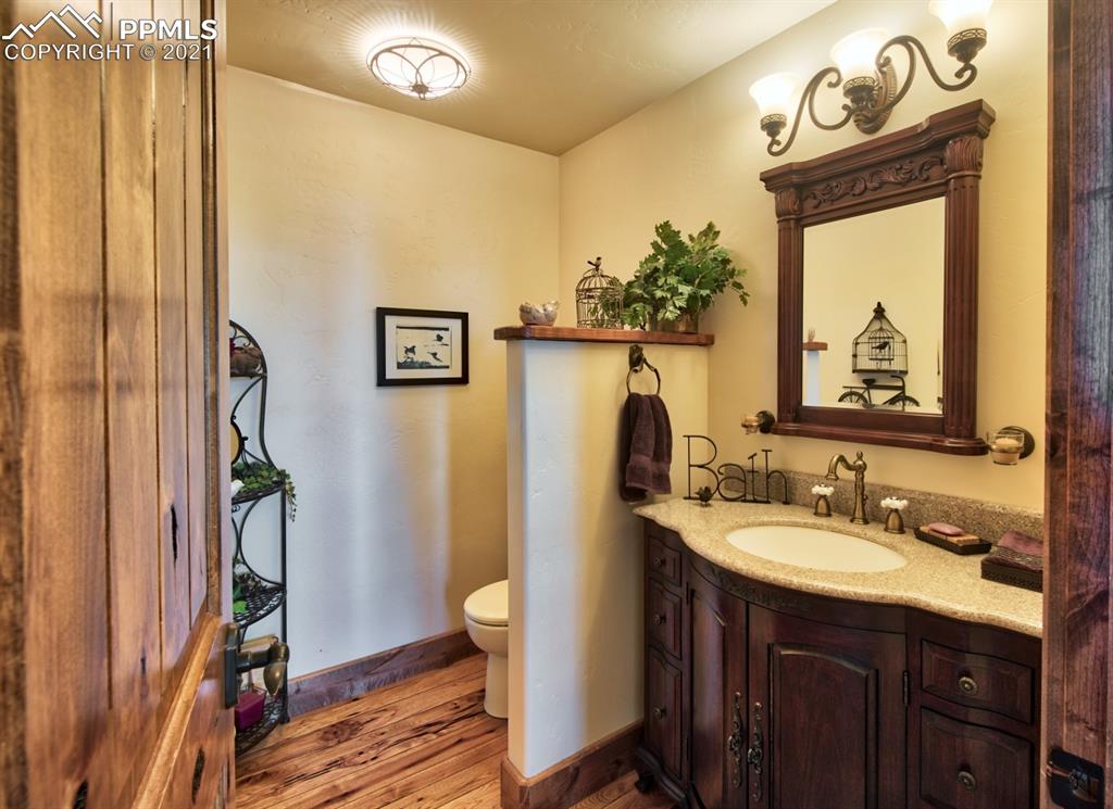 575 County Road 159 Westcliffe, CO 81252 - Photo 11 of 32