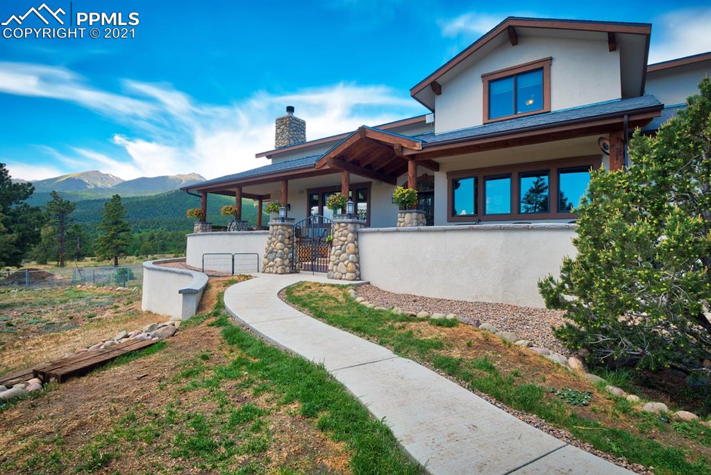 575 County Road 159 Westcliffe, CO 81252 - Photo 14 of 32