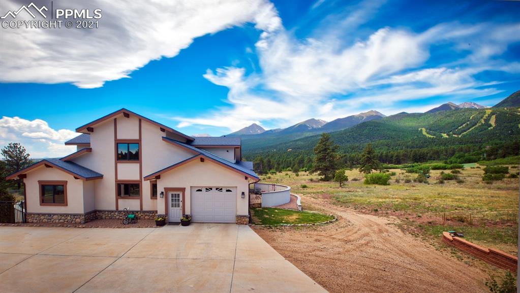 575 County Road 159 Westcliffe, CO 81252 - Photo 16 of 32