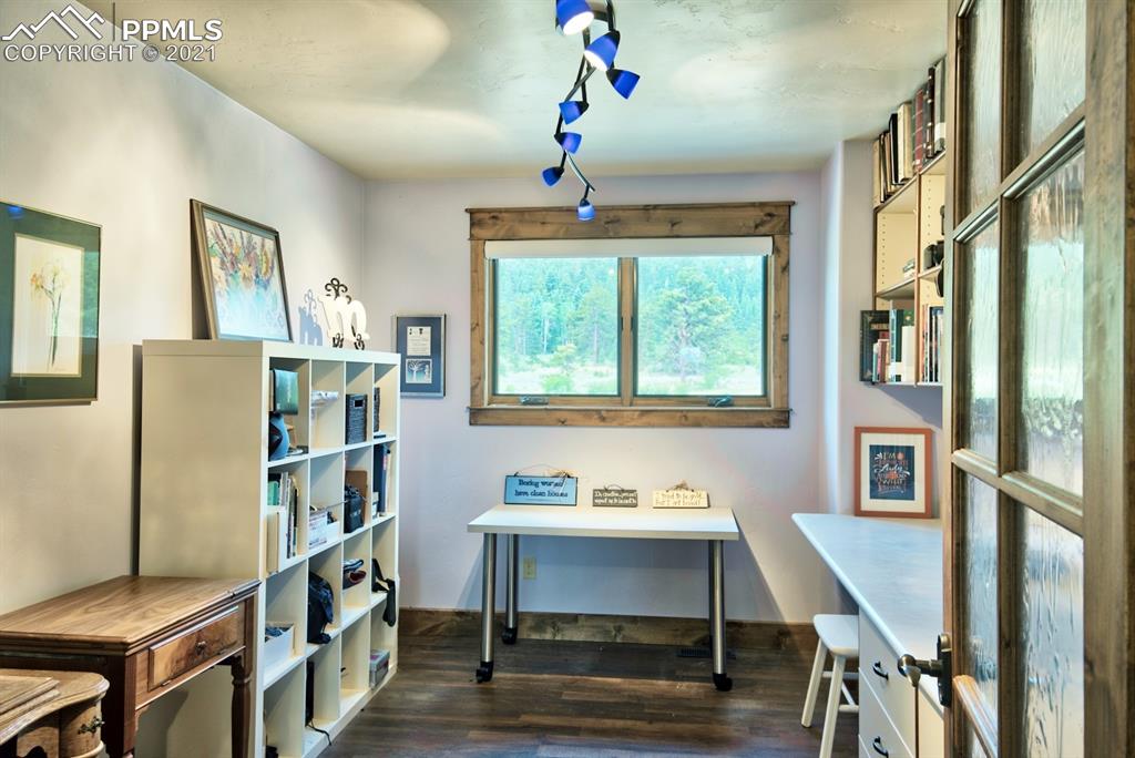 575 County Road 159 Westcliffe, CO 81252 - Photo 19 of 32