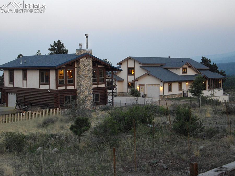 575 County Road 159 Westcliffe, CO 81252 - Photo 23 of 32