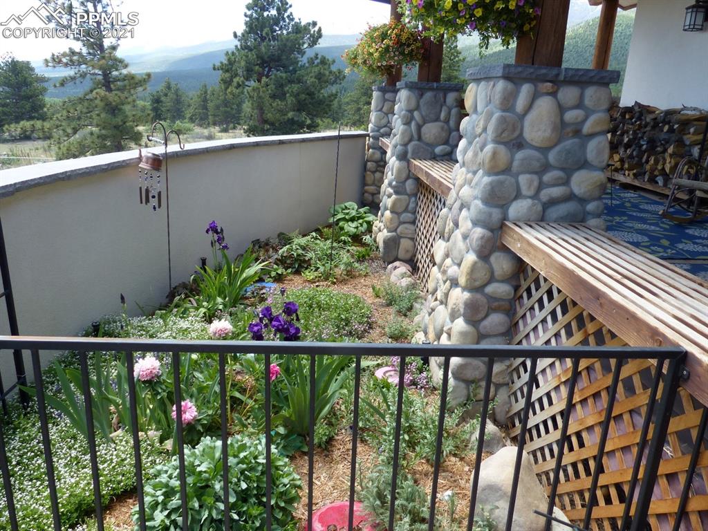 575 County Road 159 Westcliffe, CO 81252 - Photo 31 of 32