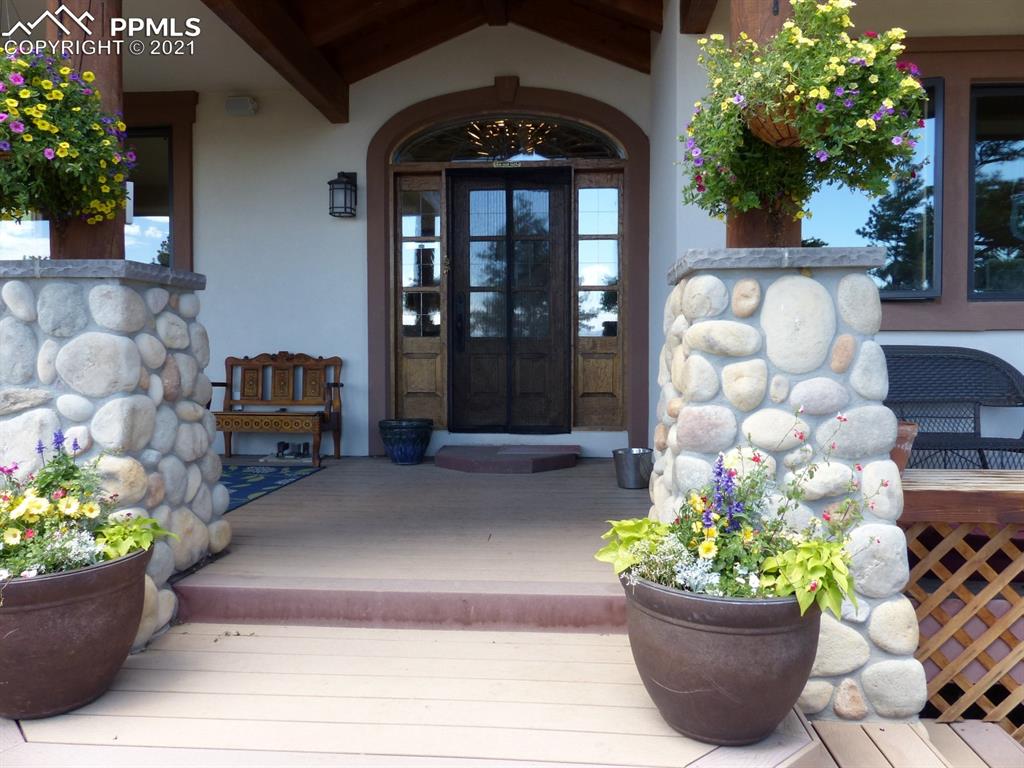 575 County Road 159 Westcliffe, CO 81252 - Photo 32 of 32