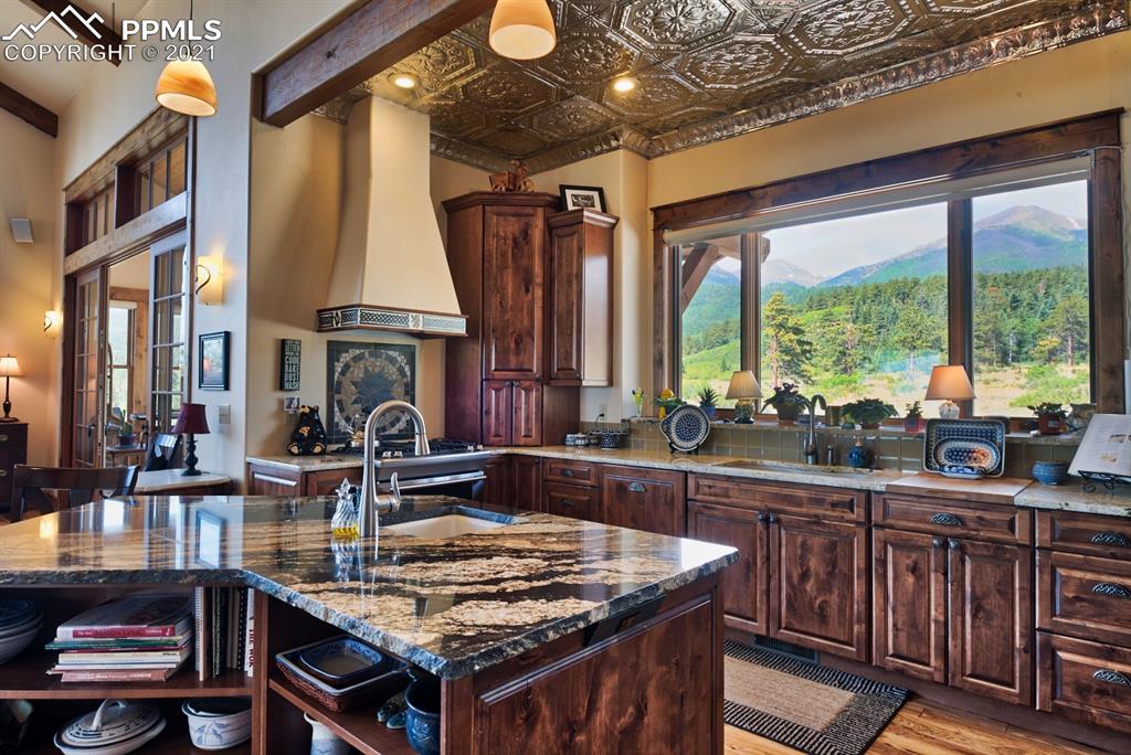 575 County Road 159 Westcliffe, CO 81252 - Photo 4 of 32