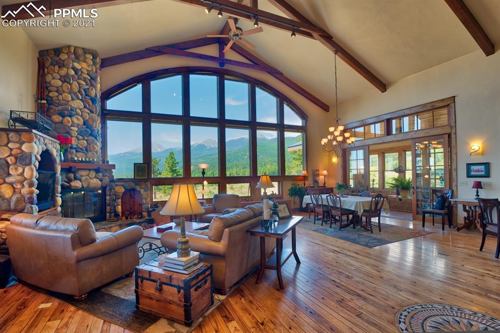 575 County Road 159 Westcliffe, CO 81252 - Photo 7 of 32