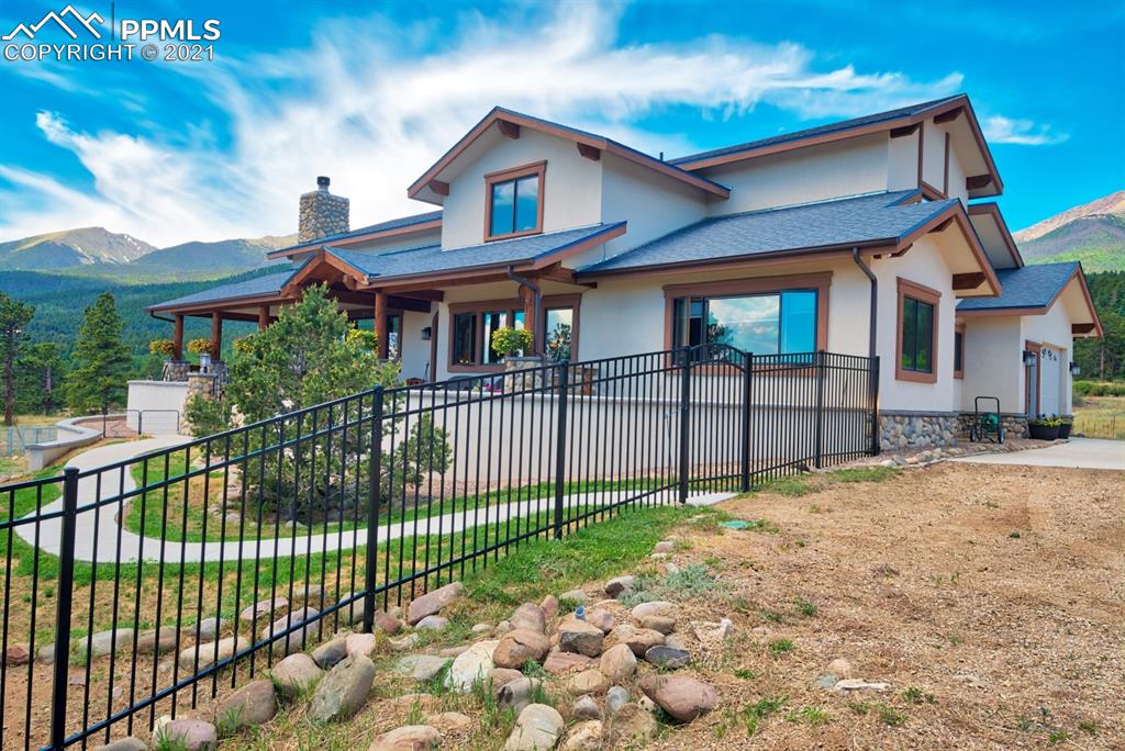 575 County Road 159 Westcliffe, CO 81252 - Photo 9 of 32