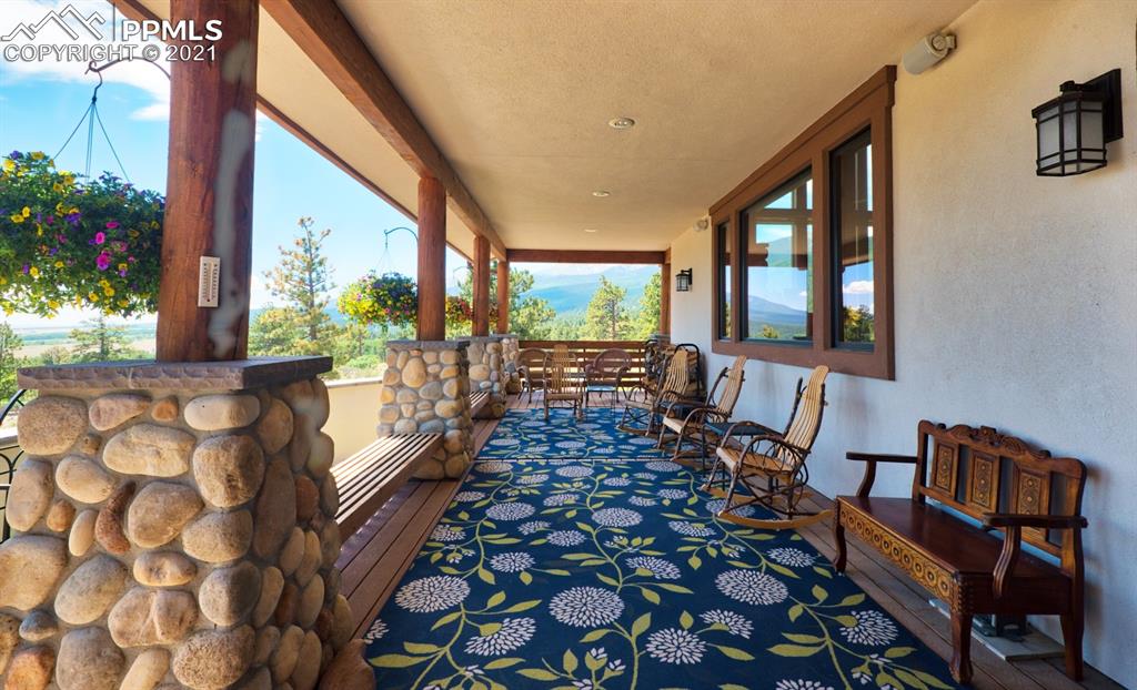 575 County Road 159 Westcliffe, CO 81252 - Photo 10 of 32