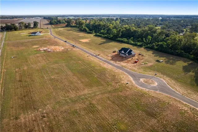 $92,500 | 3029 Bayou Fields Drive, Alexandria, LA 71303