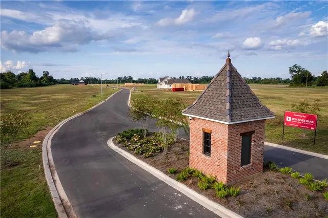 $92,500 | 3029 Bayou Fields Drive, Alexandria, LA 71303