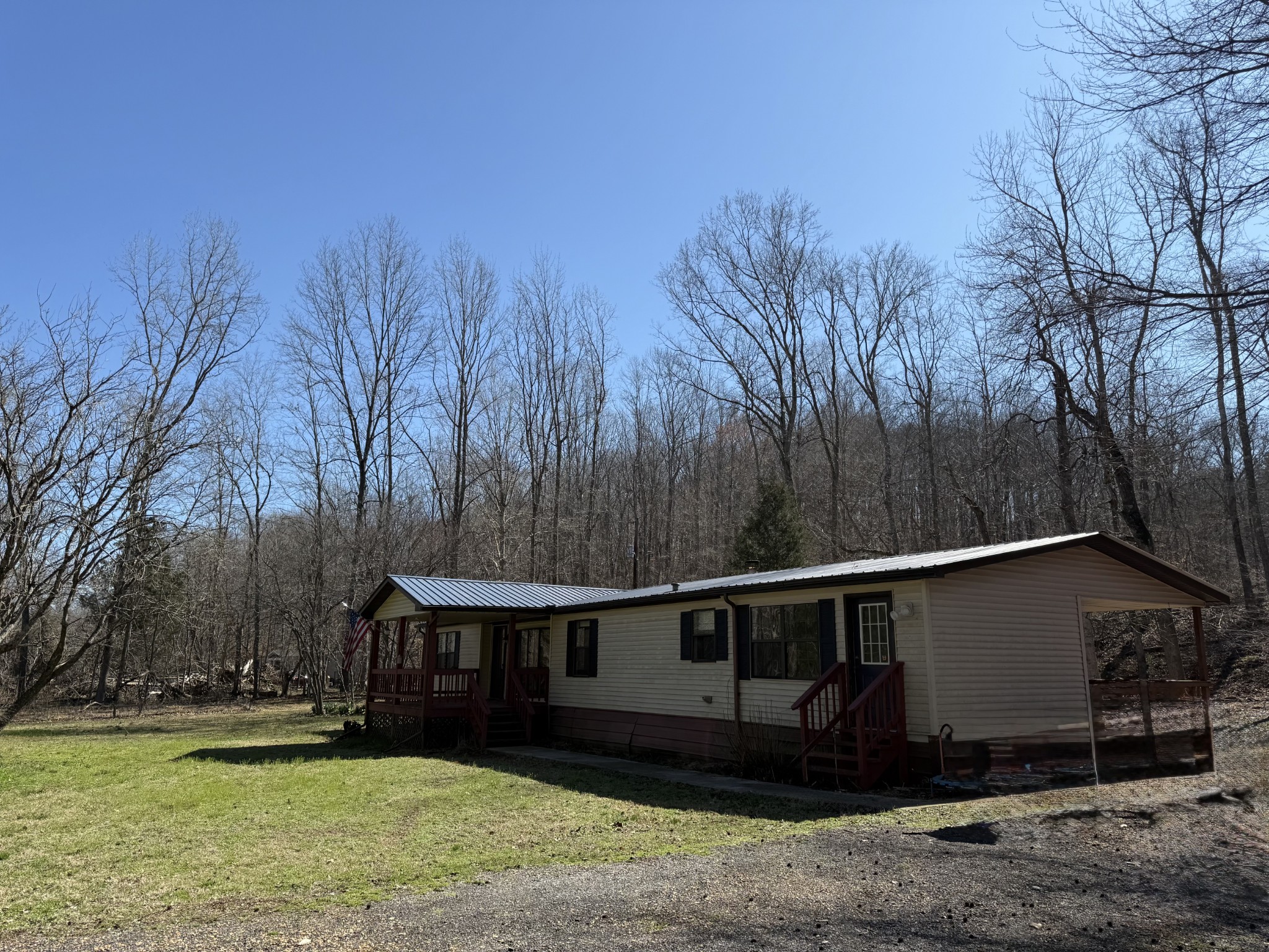 357 Keel Hollow Road Dover, TN 37058 - Photo 5 of 29 Gallery Image 5