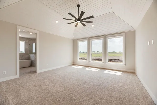 $733,200 | 170 Maci Drive, Waxahachie, TX 75167